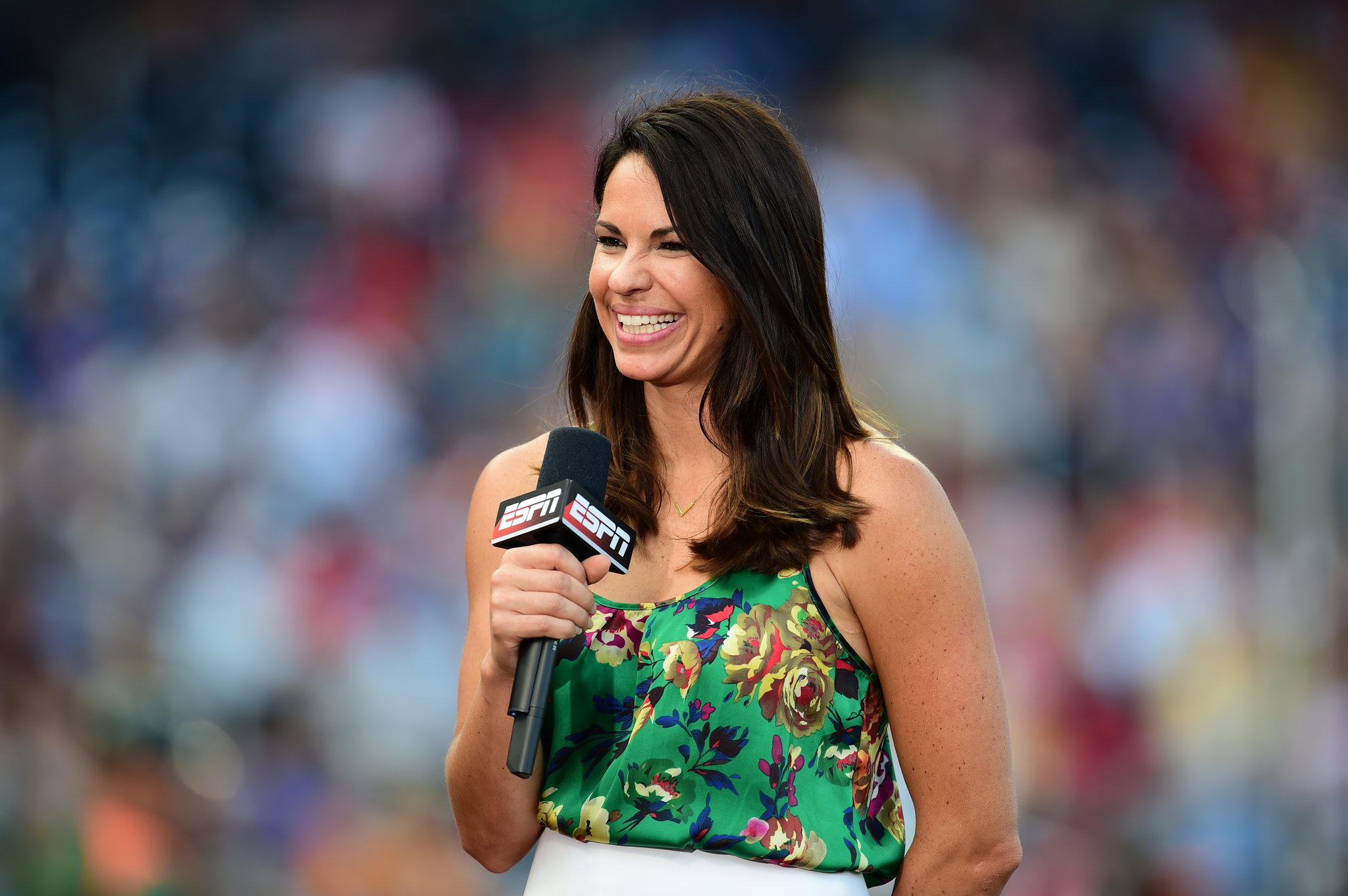 21-astounding-facts-about-jessica-mendoza