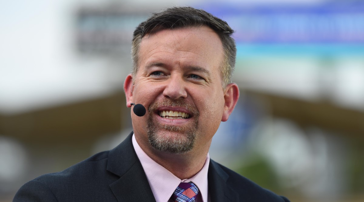 21 Astounding Facts About Sean Casey 