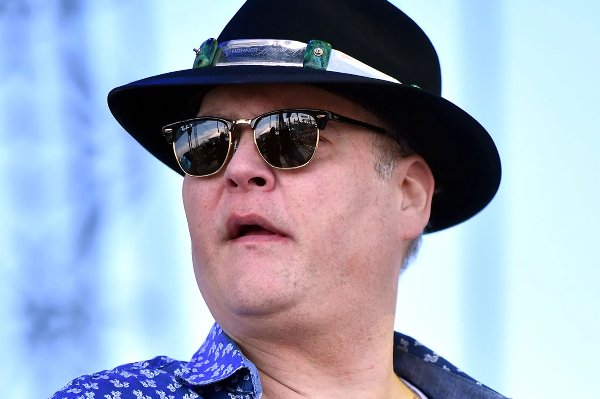 21 Captivating Facts About John Popper 