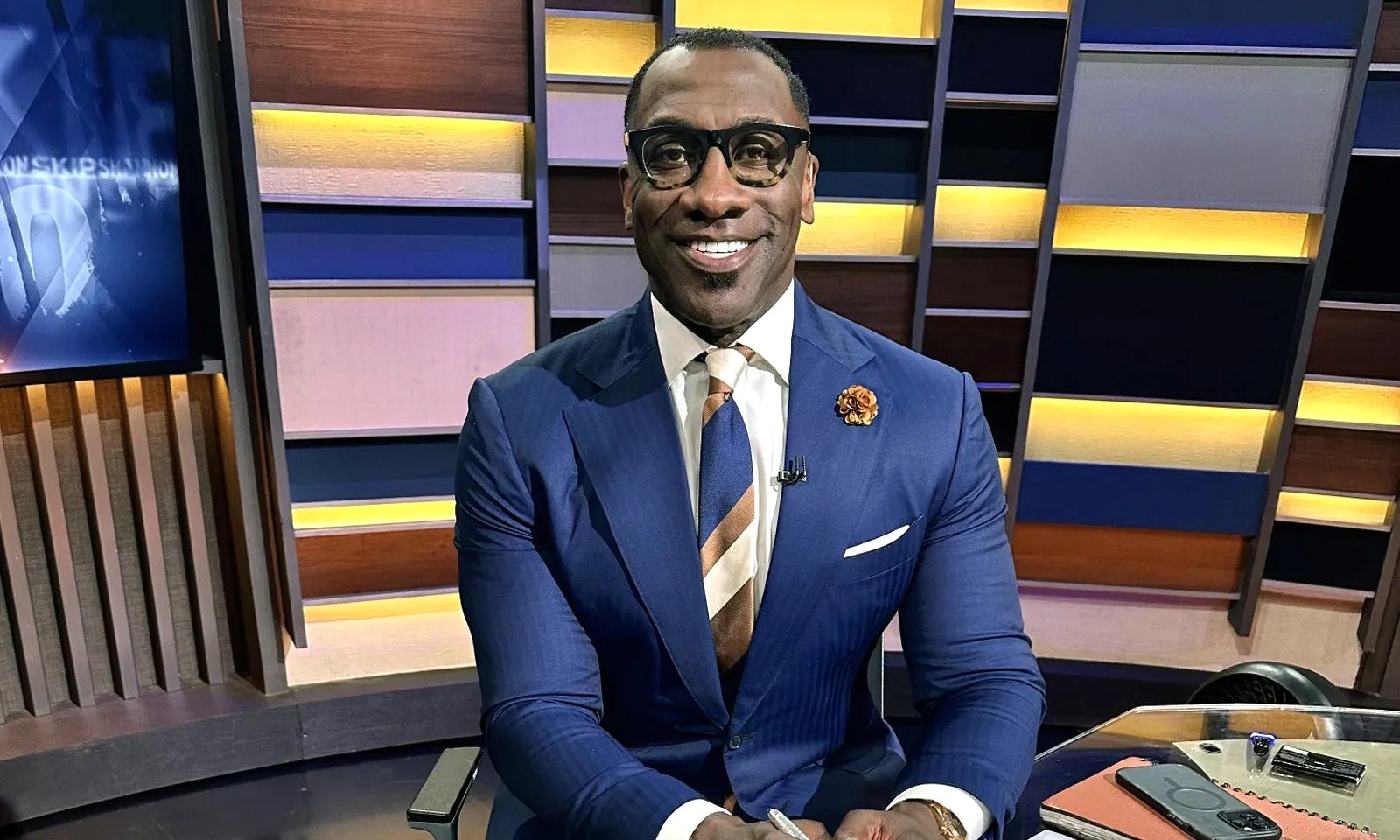 21 Captivating Facts About Shannon Sharpe