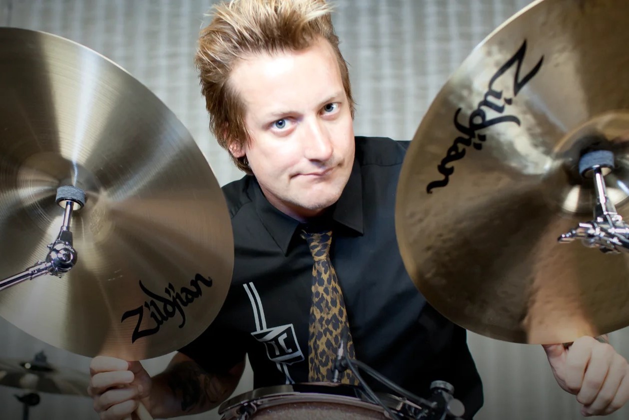 21-captivating-facts-about-tre-cool