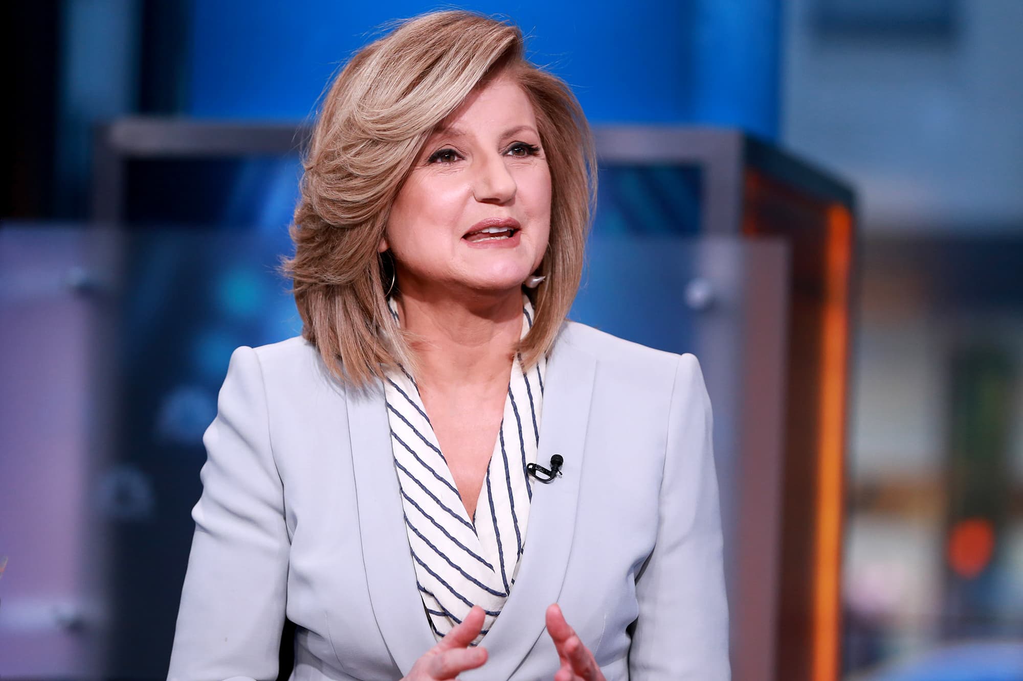 21-enigmatic-facts-about-arianna-huffington