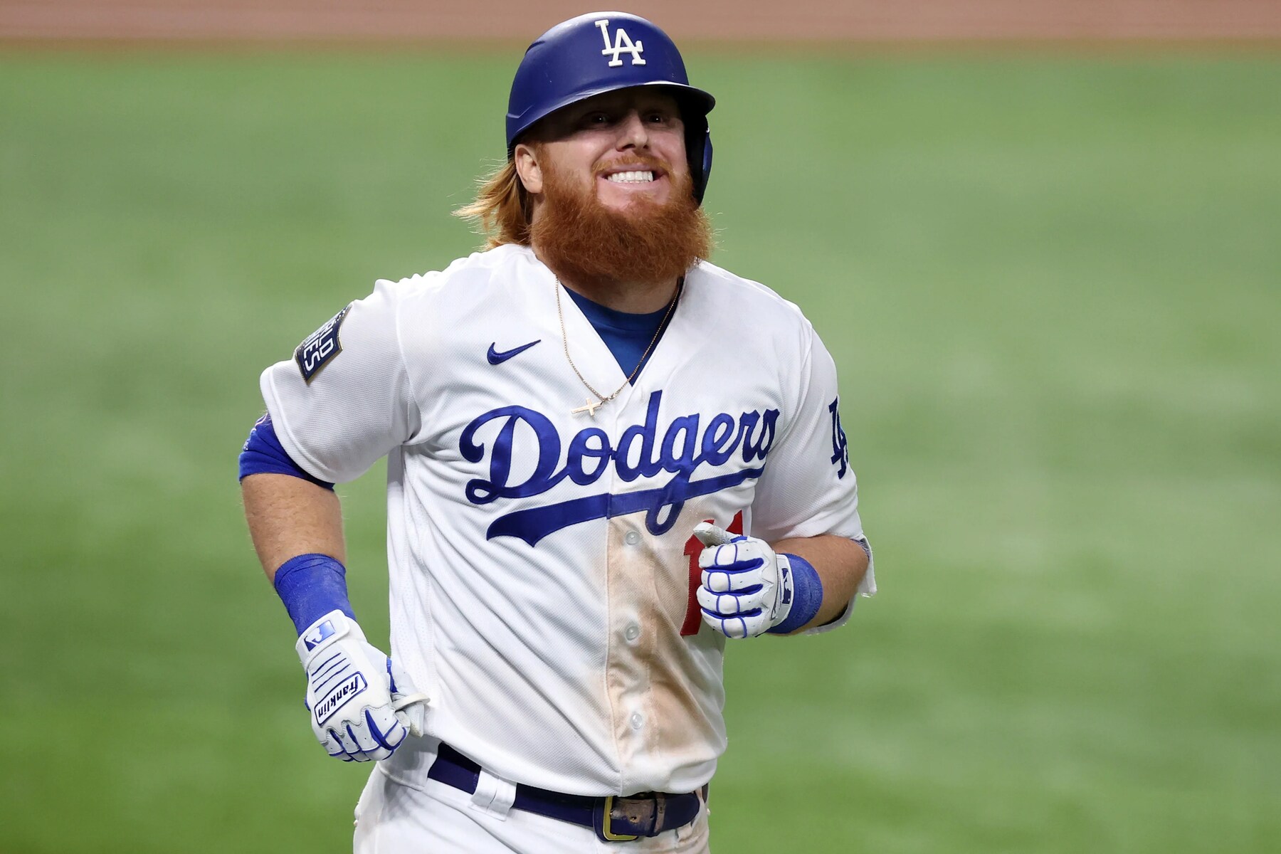 21-enigmatic-facts-about-justin-turner
