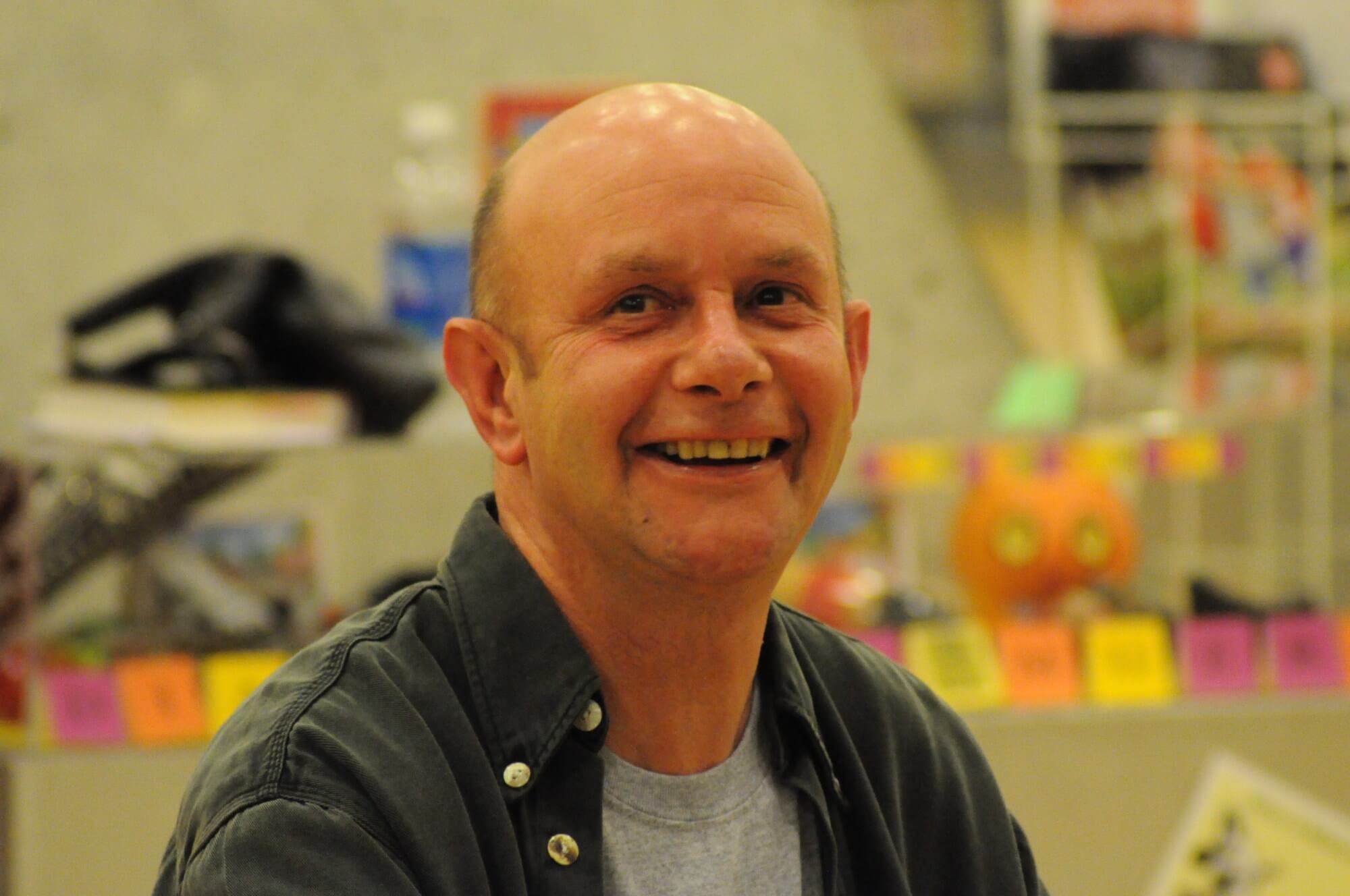 21-enigmatic-facts-about-nick-hornby