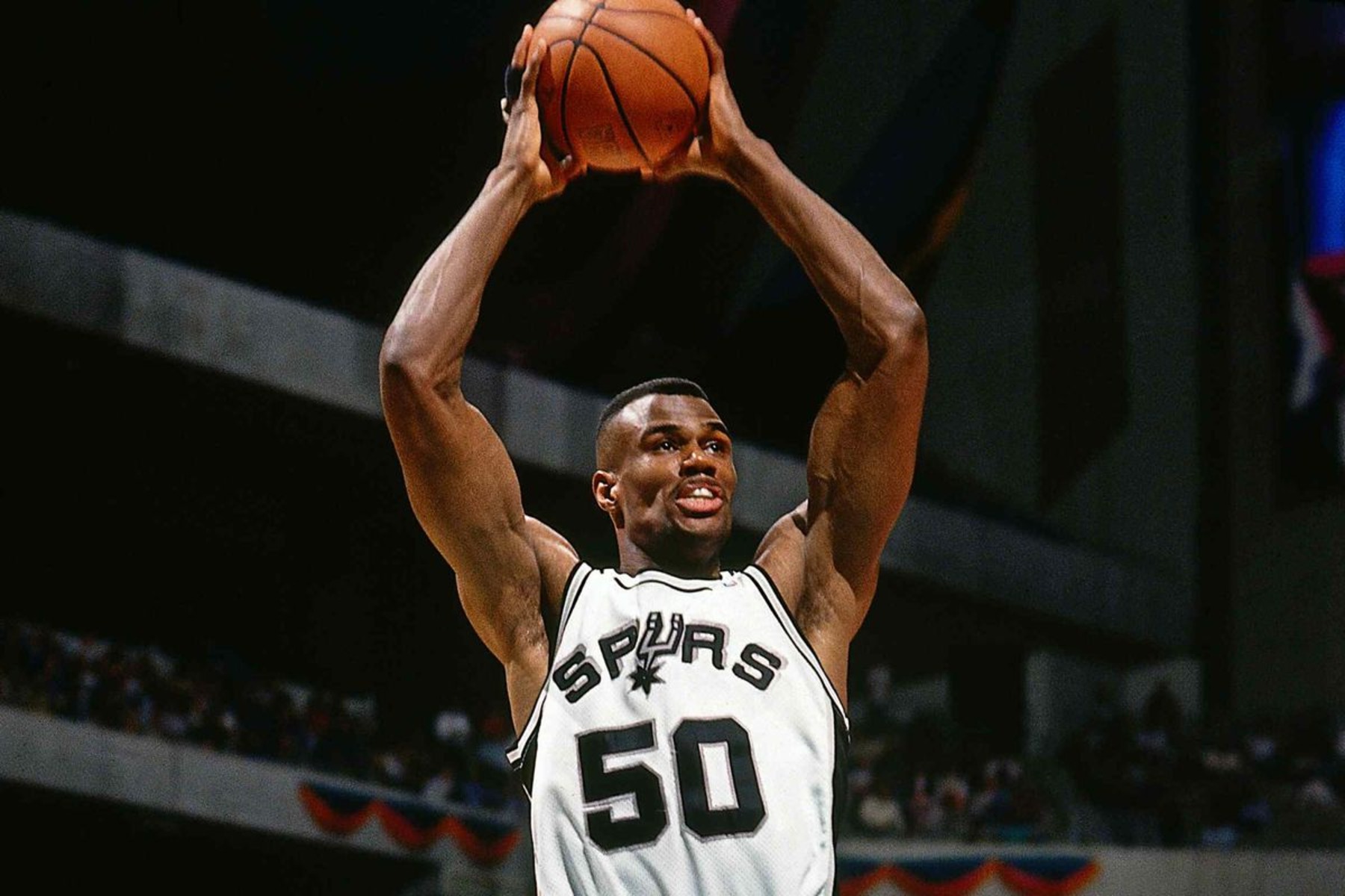 21-extraordinary-facts-about-david-robinson