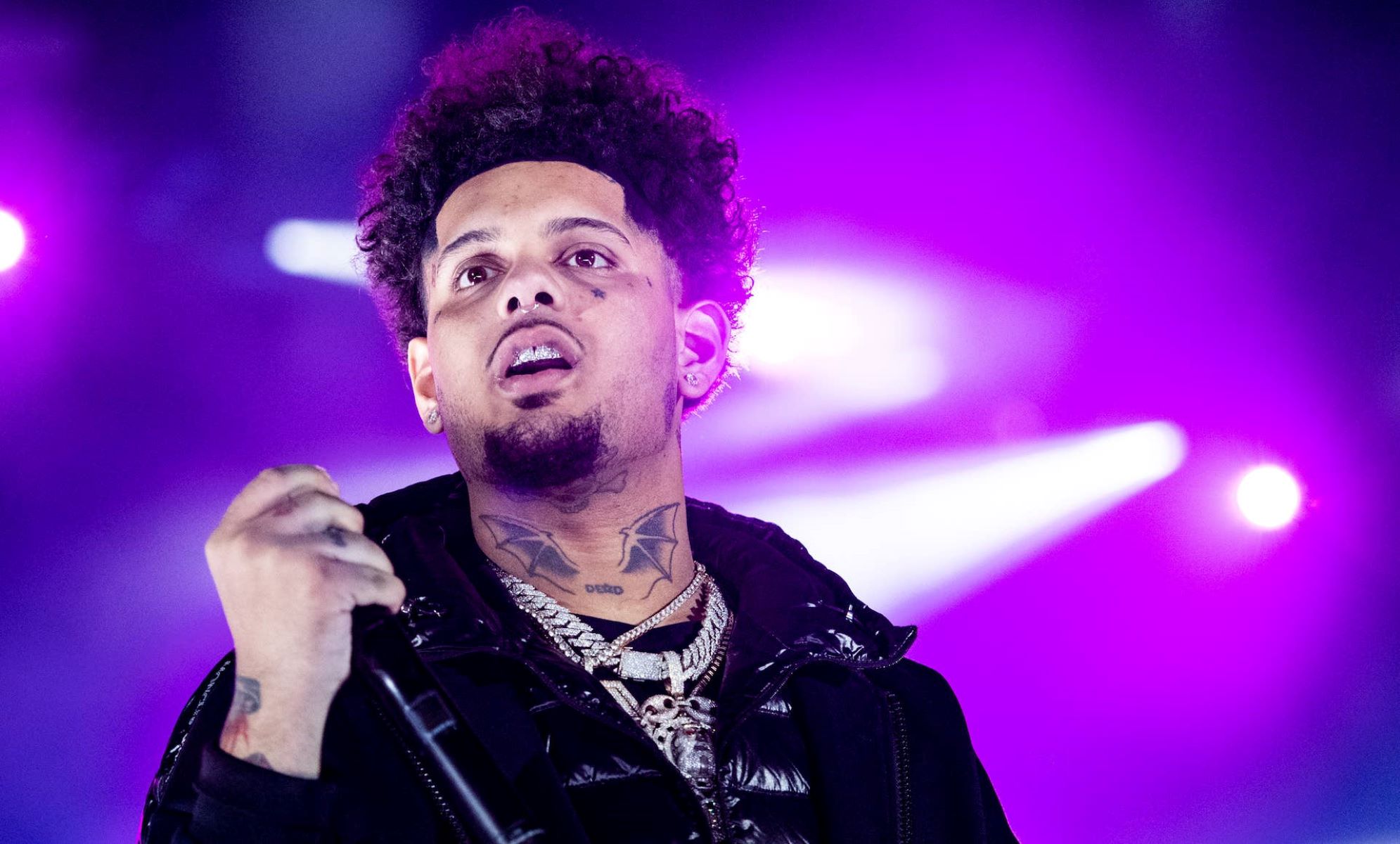 21 Extraordinary Facts About Smokepurpp - Facts.net