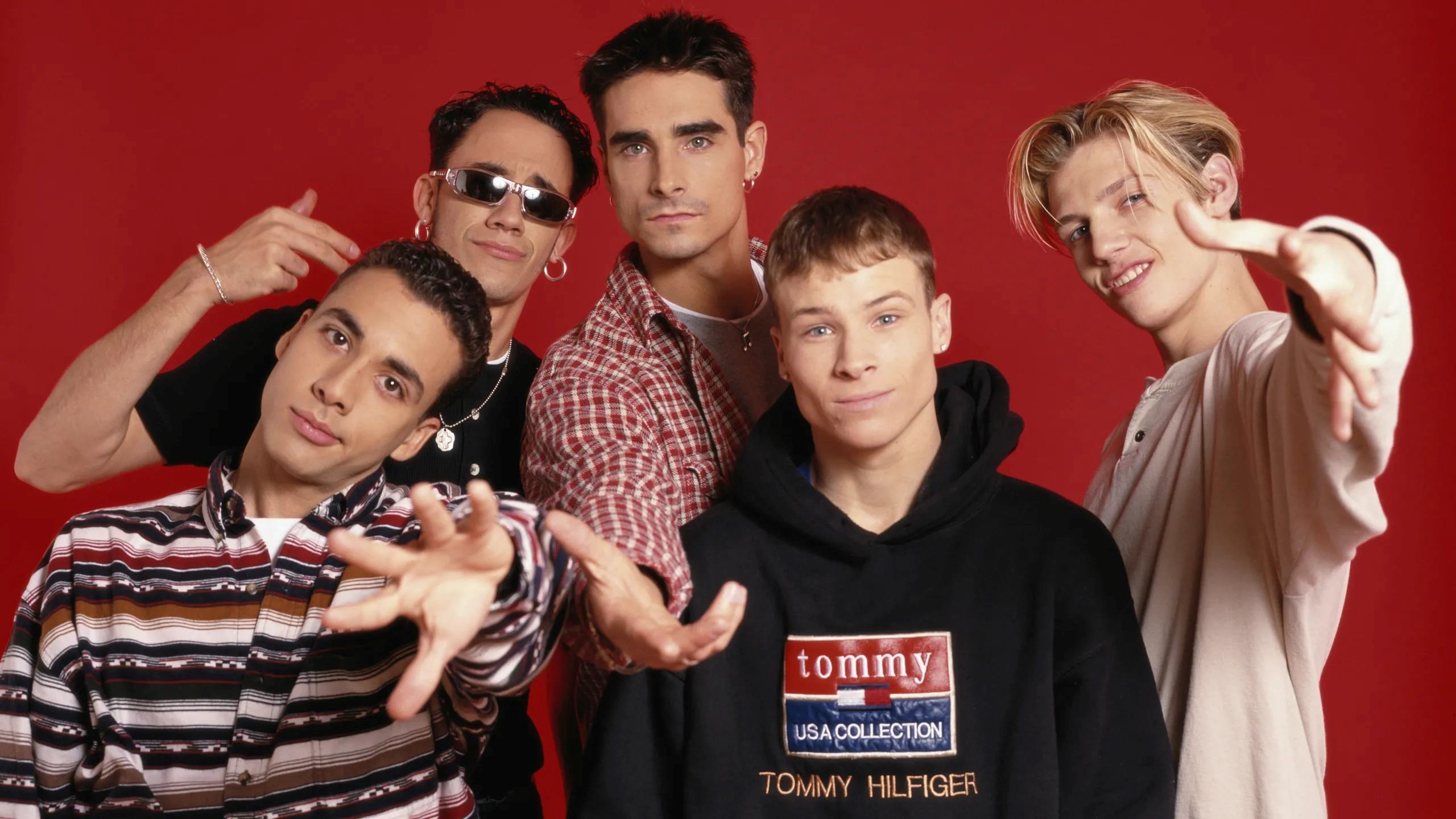 21 Extraordinary Facts About The Backstreet Boys - Facts.net