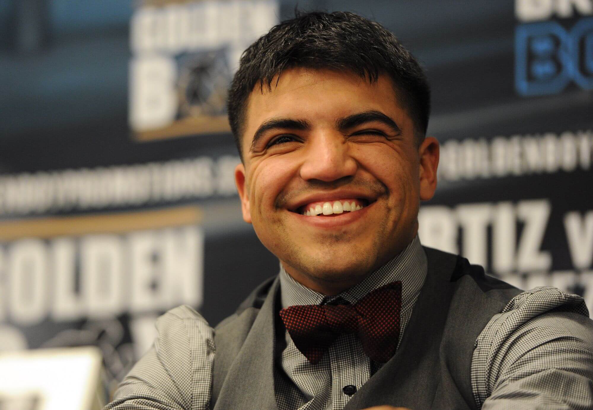 21 Extraordinary Facts About Victor Ortiz - Facts.net