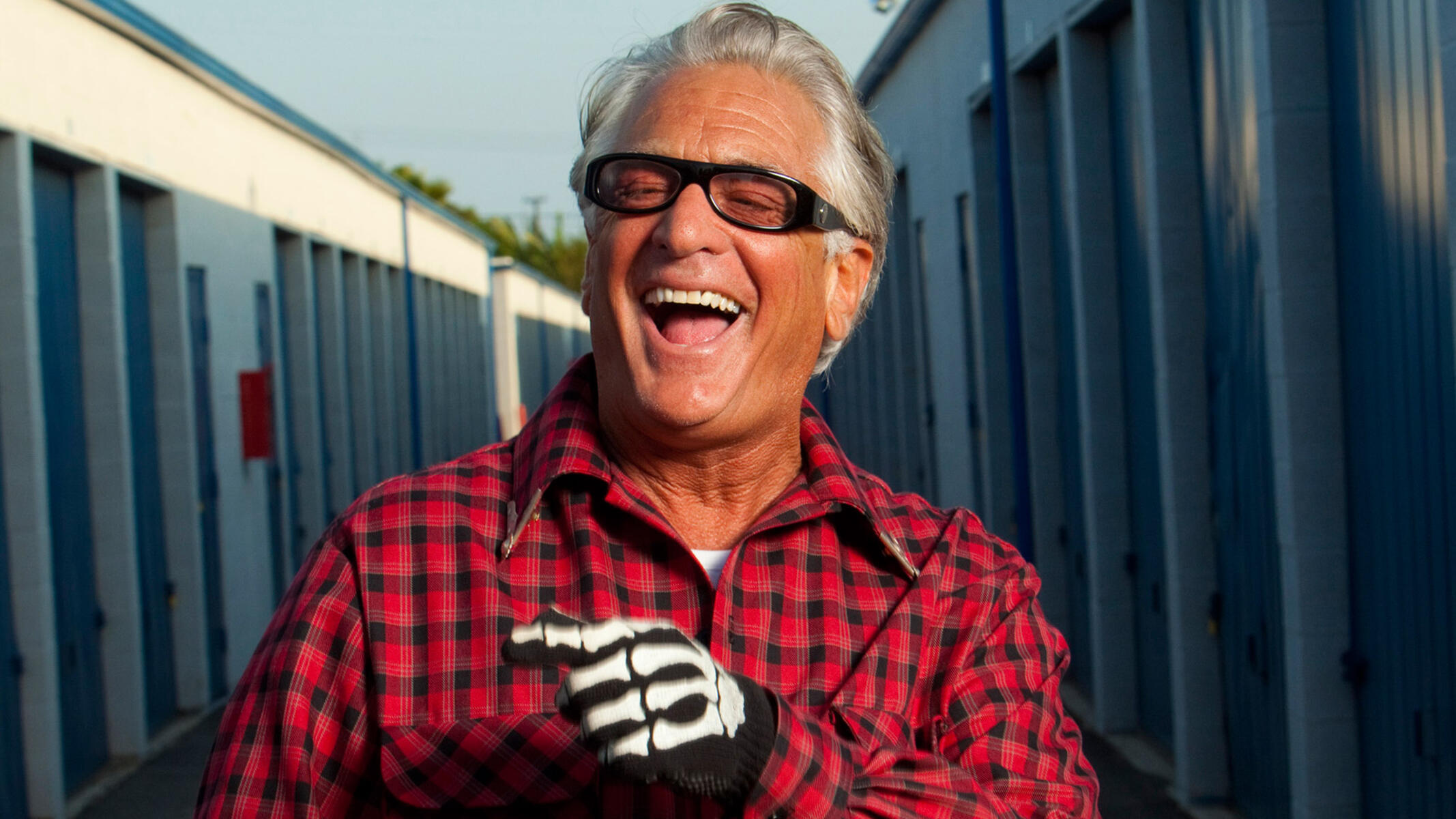 21 Fascinating Facts About Barry Weiss - Facts.net