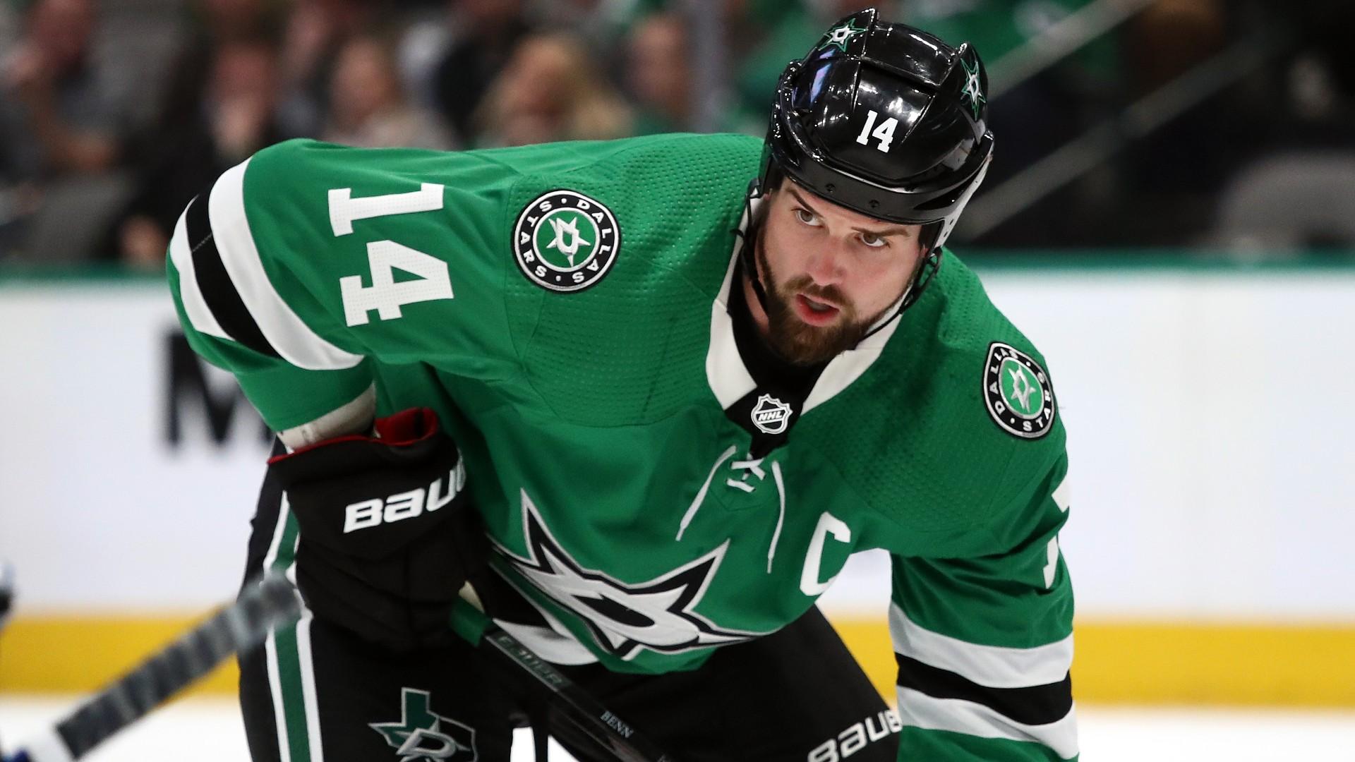 21-fascinating-facts-about-jamie-benn