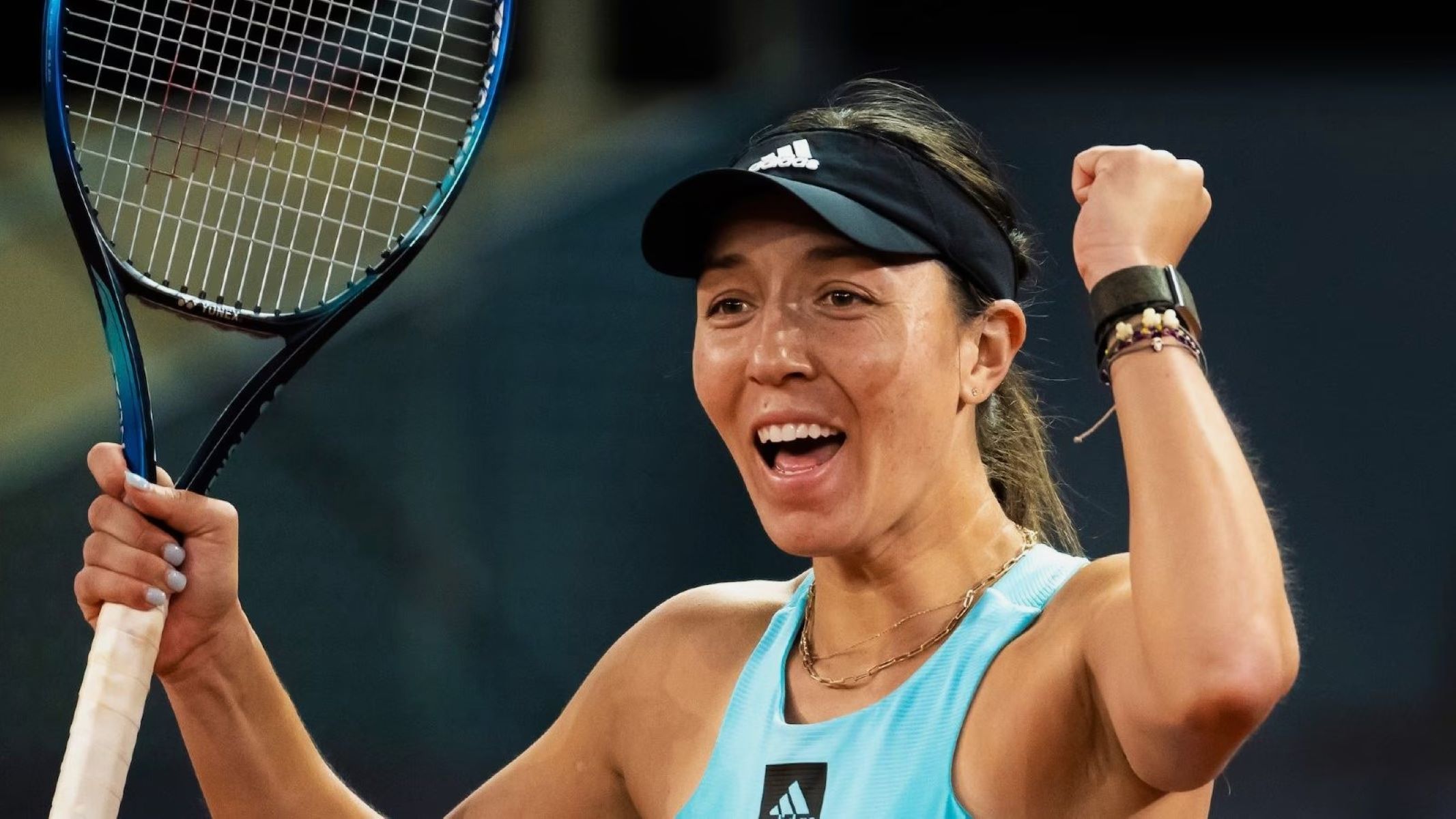 21 Fascinating Facts About Jessica Pegula - Facts.net