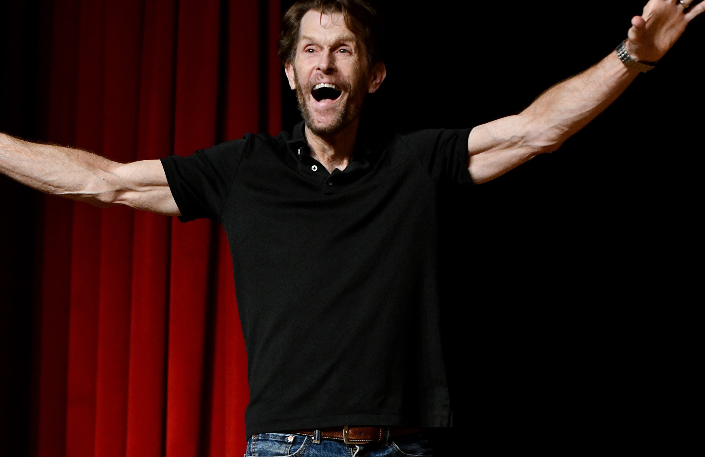 21-fascinating-facts-about-kevin-conroy
