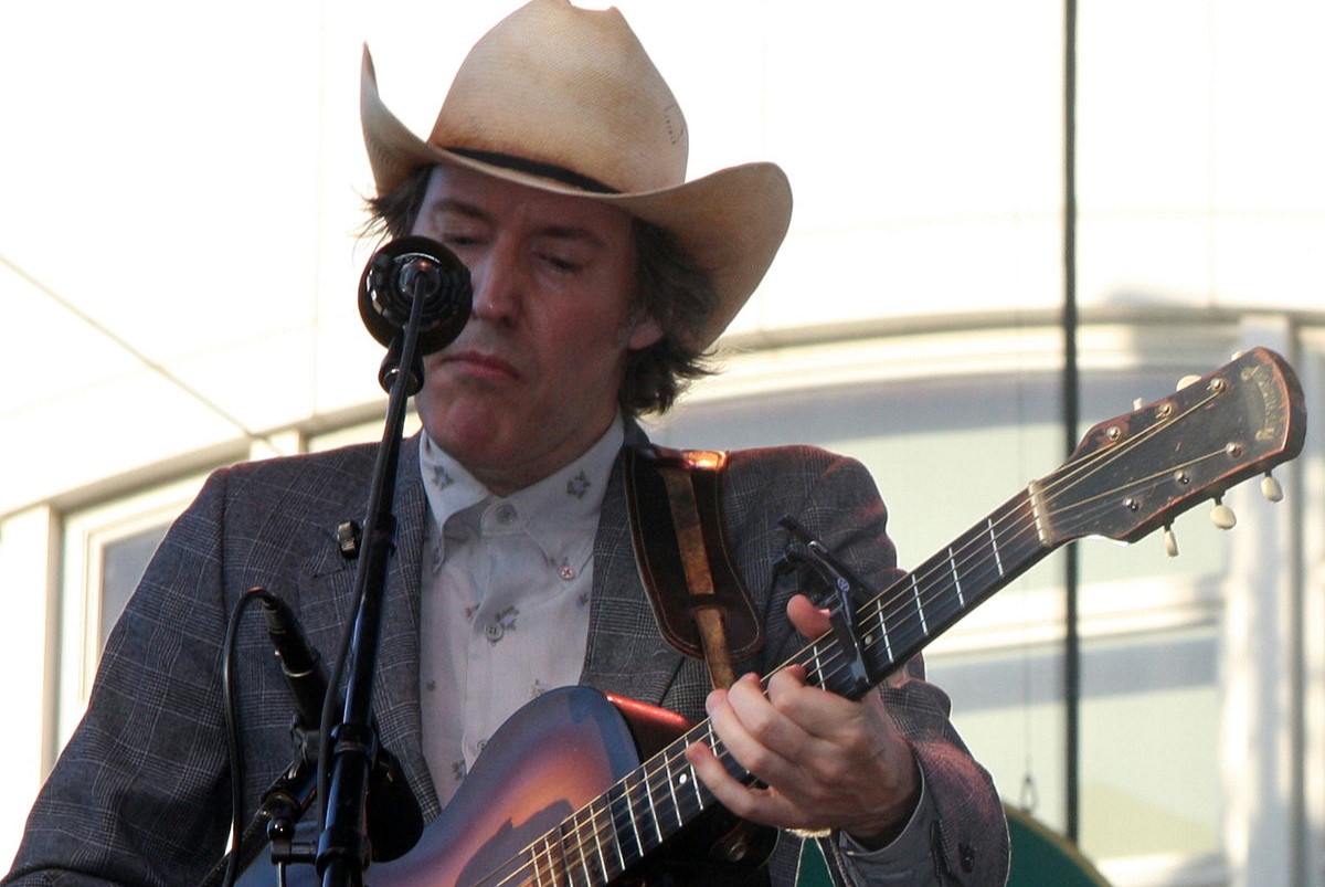 21 Intriguing Facts About David Rawlings - Facts.net