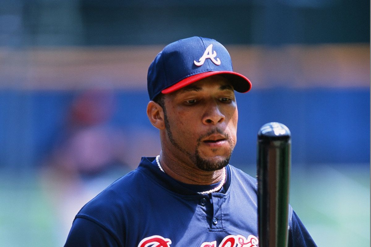 21 Intriguing Facts About Gary Sheffield 