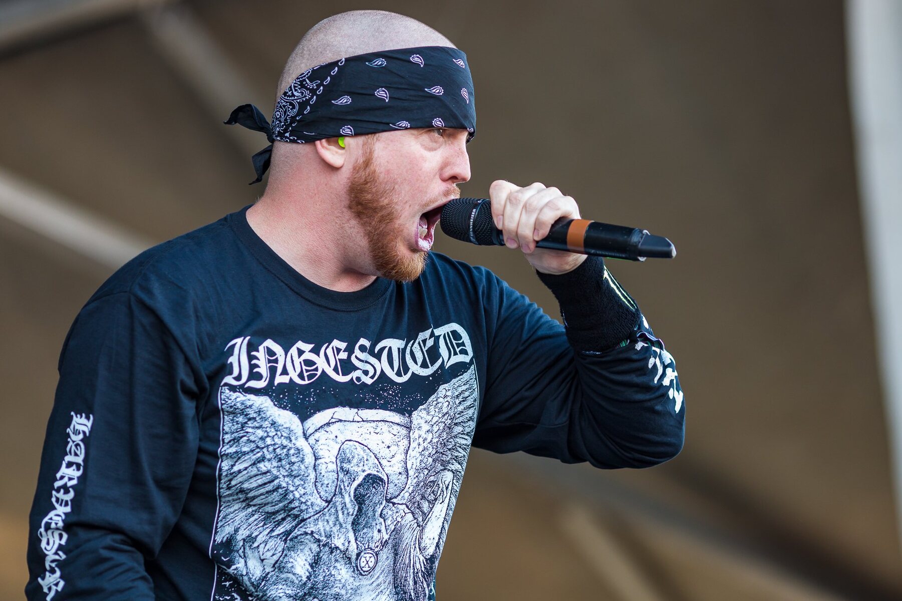 21 Intriguing Facts About Jamey Jasta