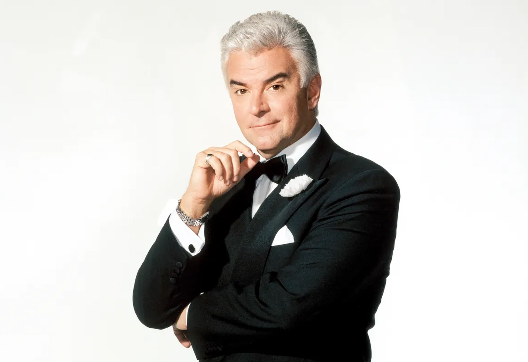 21 Intriguing Facts About John O&rsquo;Hurley - Facts.net