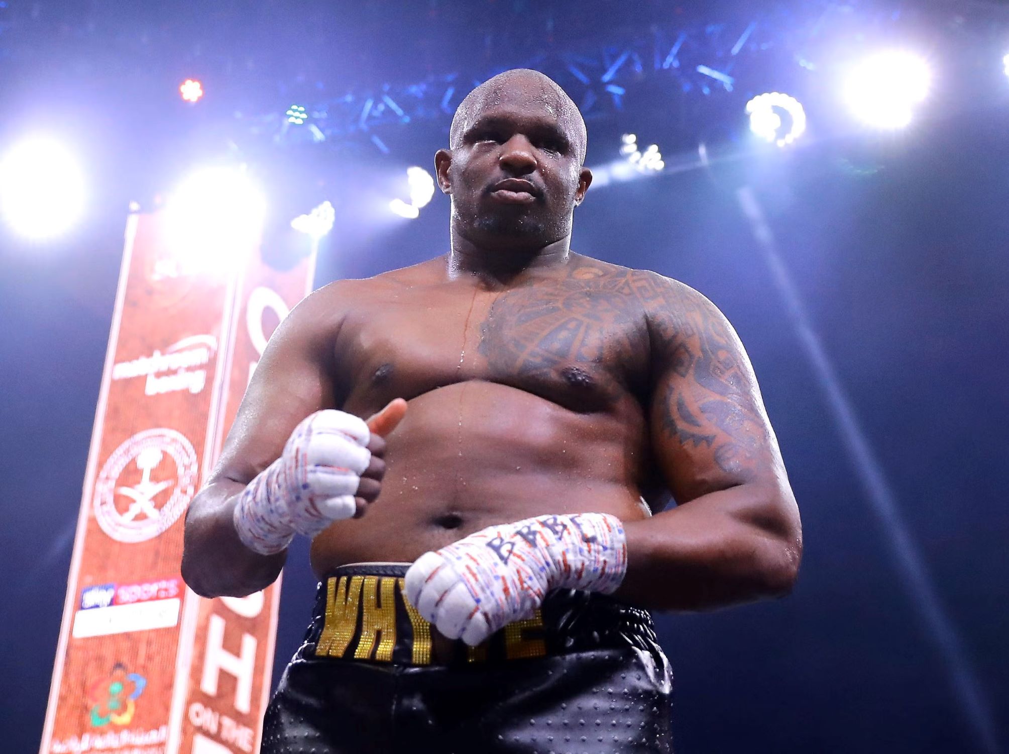 21-mind-blowing-facts-about-dillian-whyte