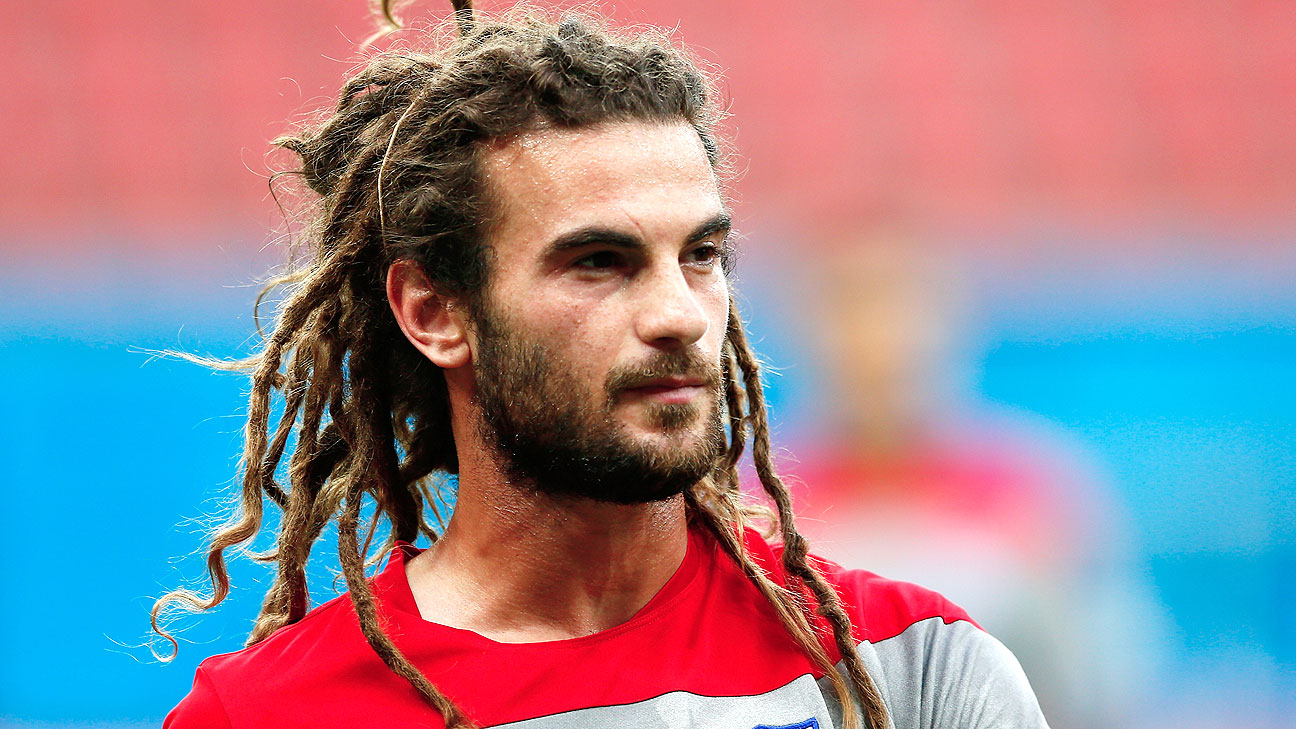 21-mind-blowing-facts-about-kyle-beckerman