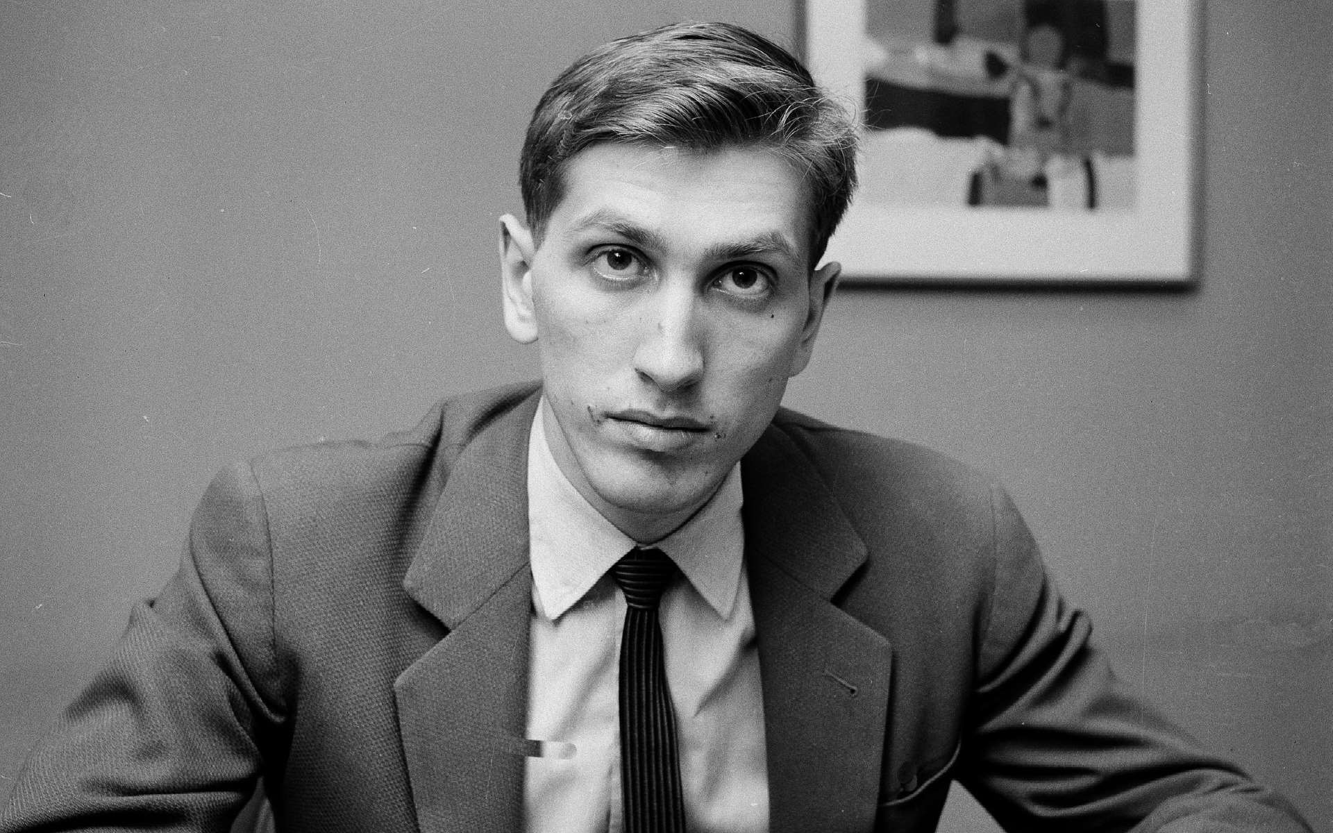 21-surprising-facts-about-bobby-fischer