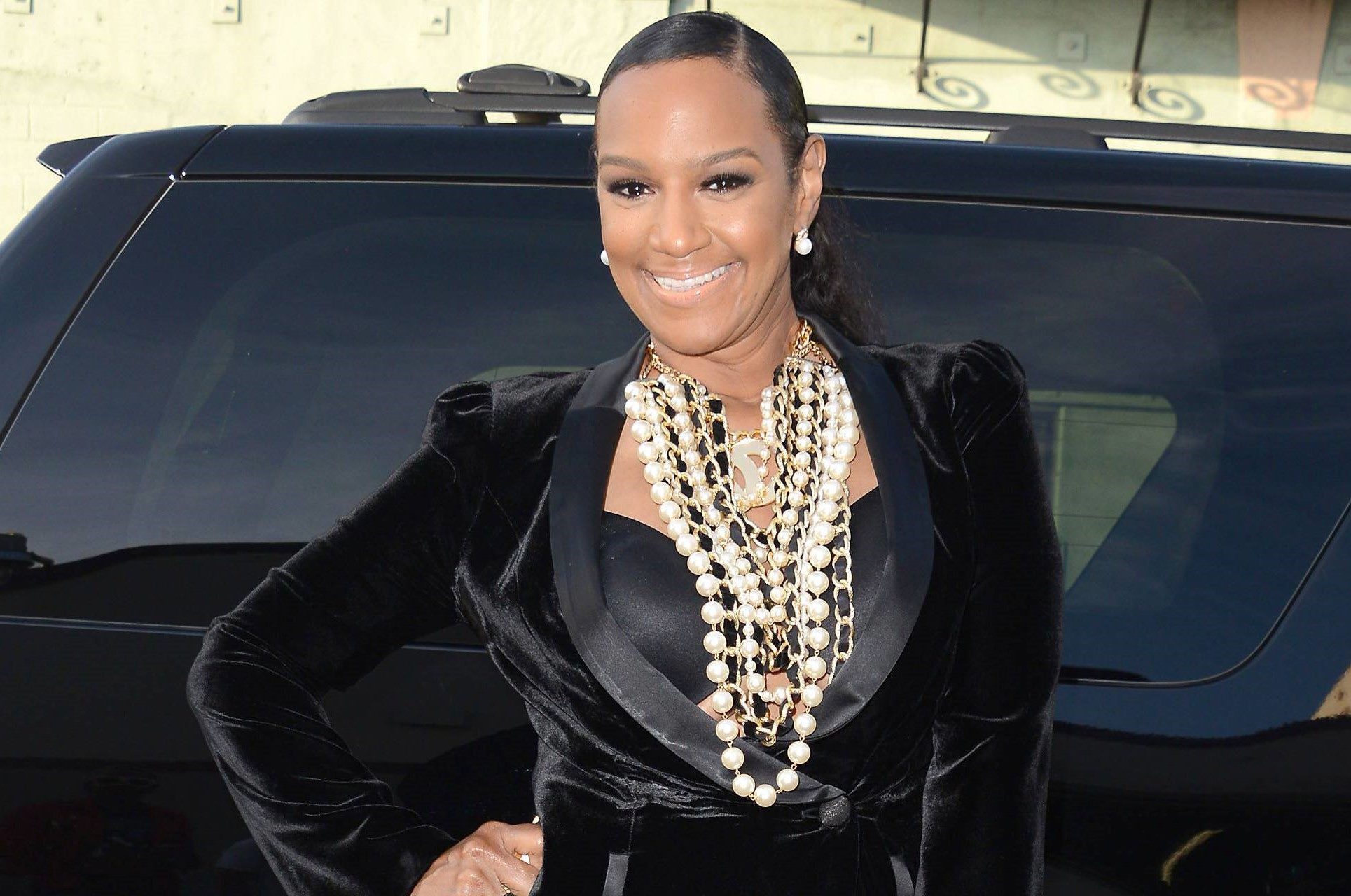 21 Surprising Facts About Jackie Christie 