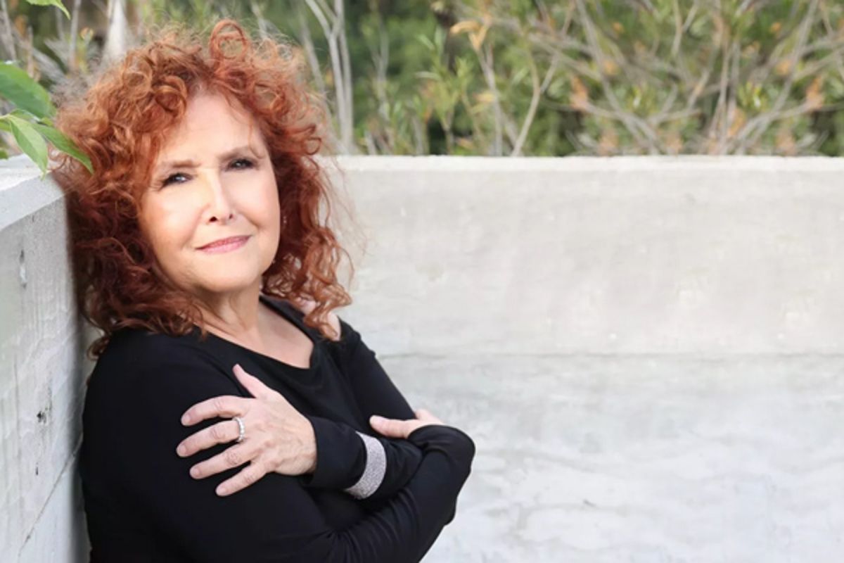 21 Surprising Facts About Melissa Manchester - Facts.net