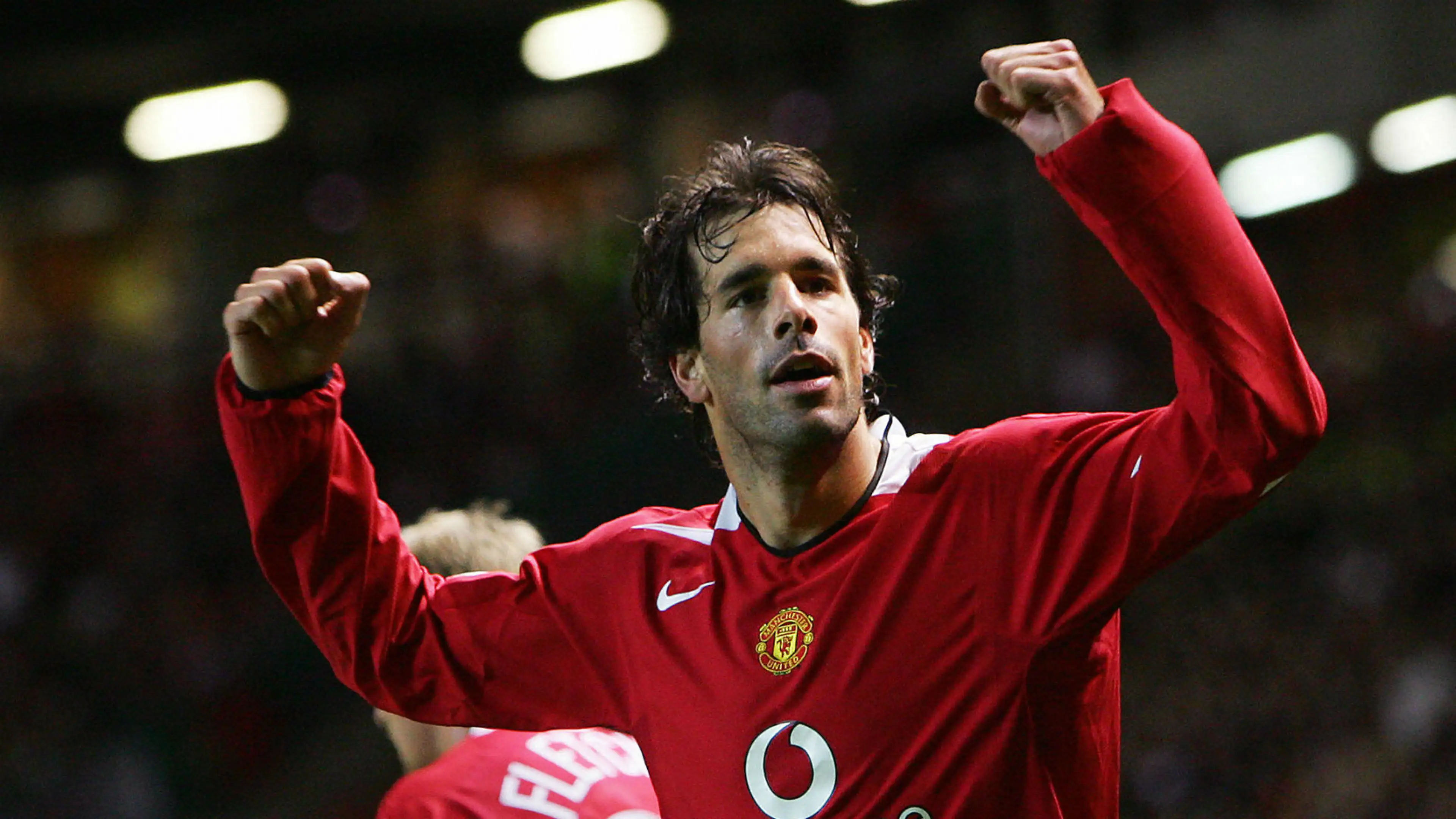 21 Surprising Facts About Ruud Van Nistelrooy - Facts.net