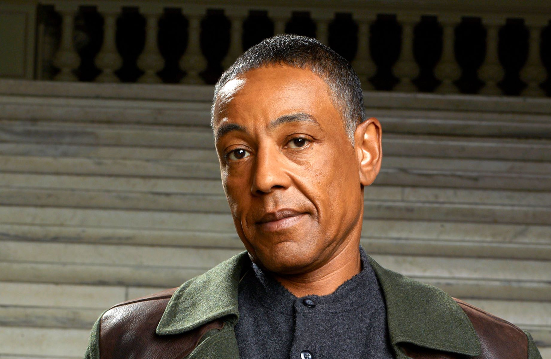 21 Unbelievable Facts About Giancarlo Esposito - Facts.net