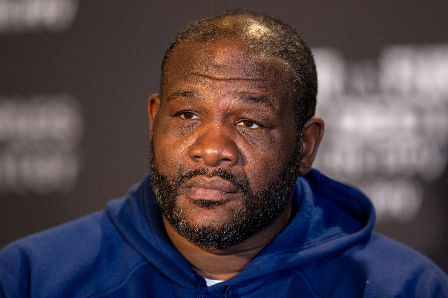 21 Unbelievable Facts About Riddick Bowe - Facts.net