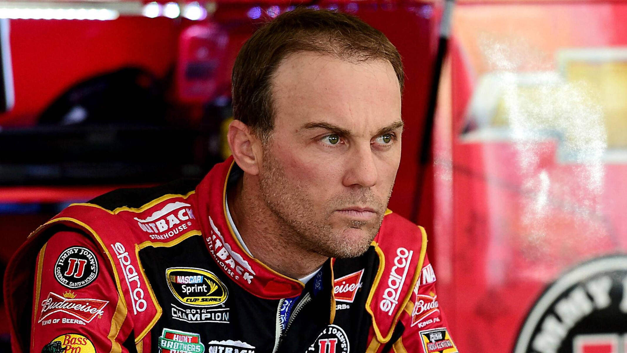 22-astonishing-facts-about-kevin-harvick
