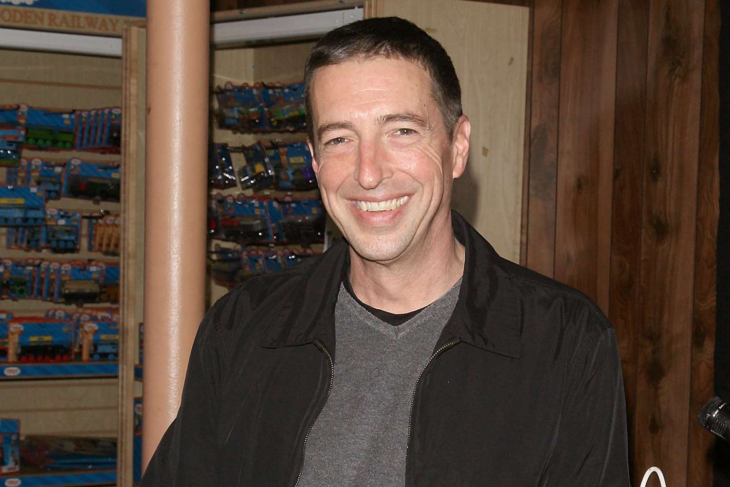 22 Astonishing Facts About Ron Reagan - Facts.net