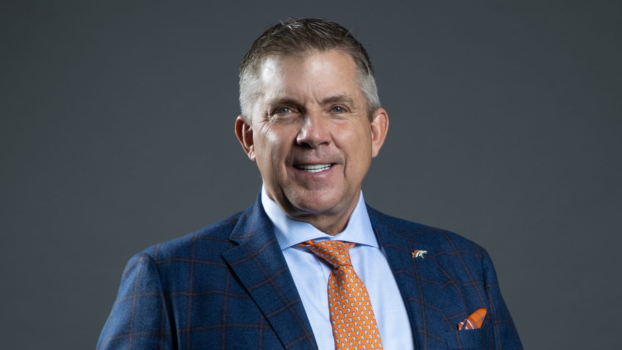 22 Astonishing Facts About Sean Payton - Facts.net