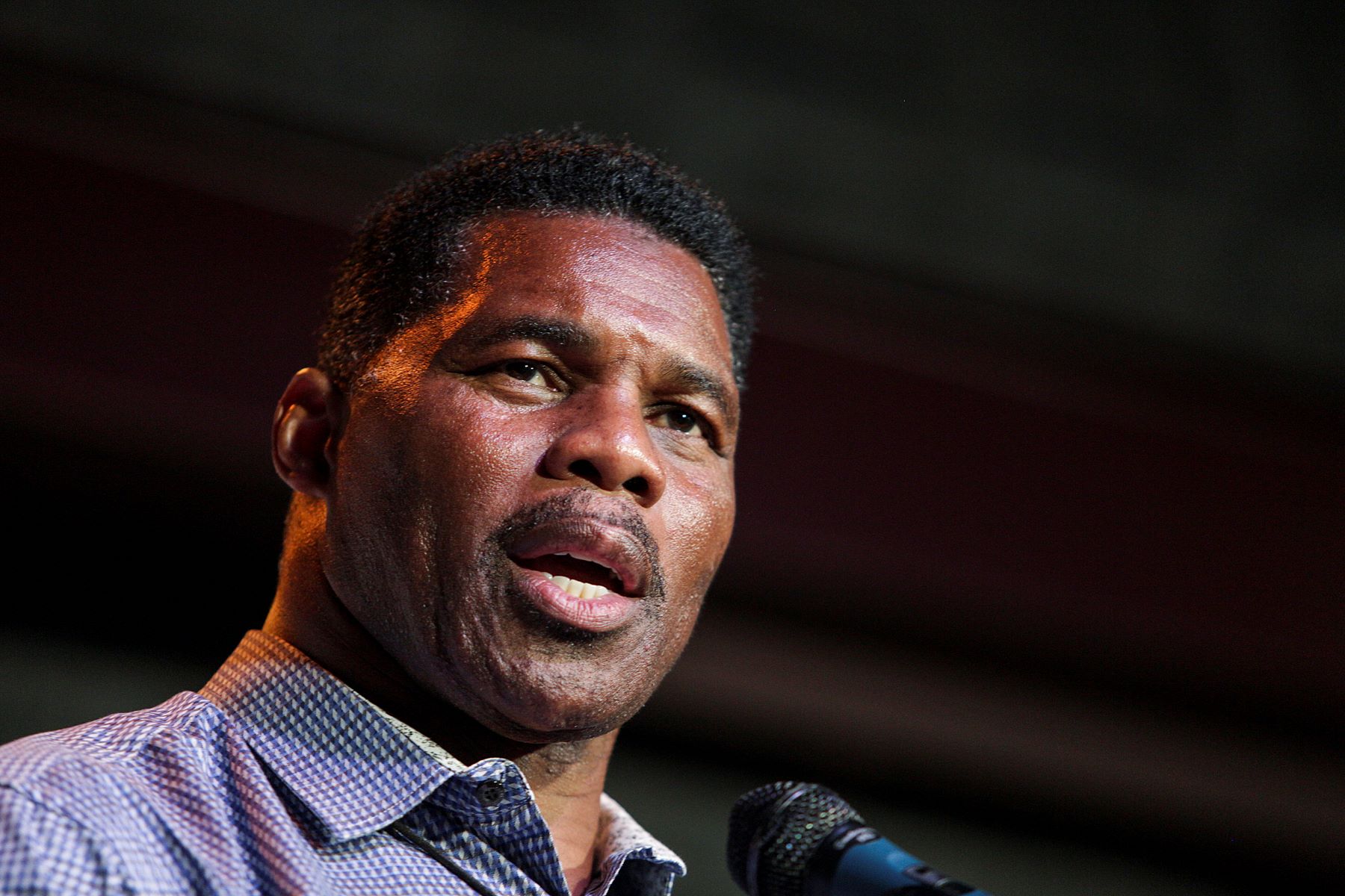 The Life And Career Of Herschel Walker (Complete Story)