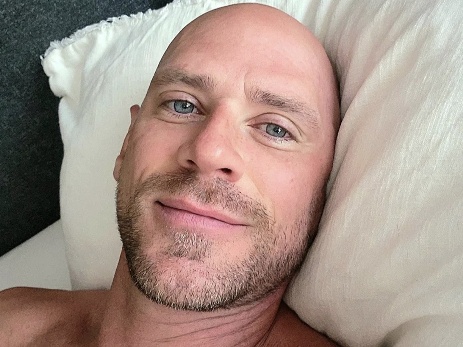 22 Astounding Facts About Johnny Sins - Facts.net
