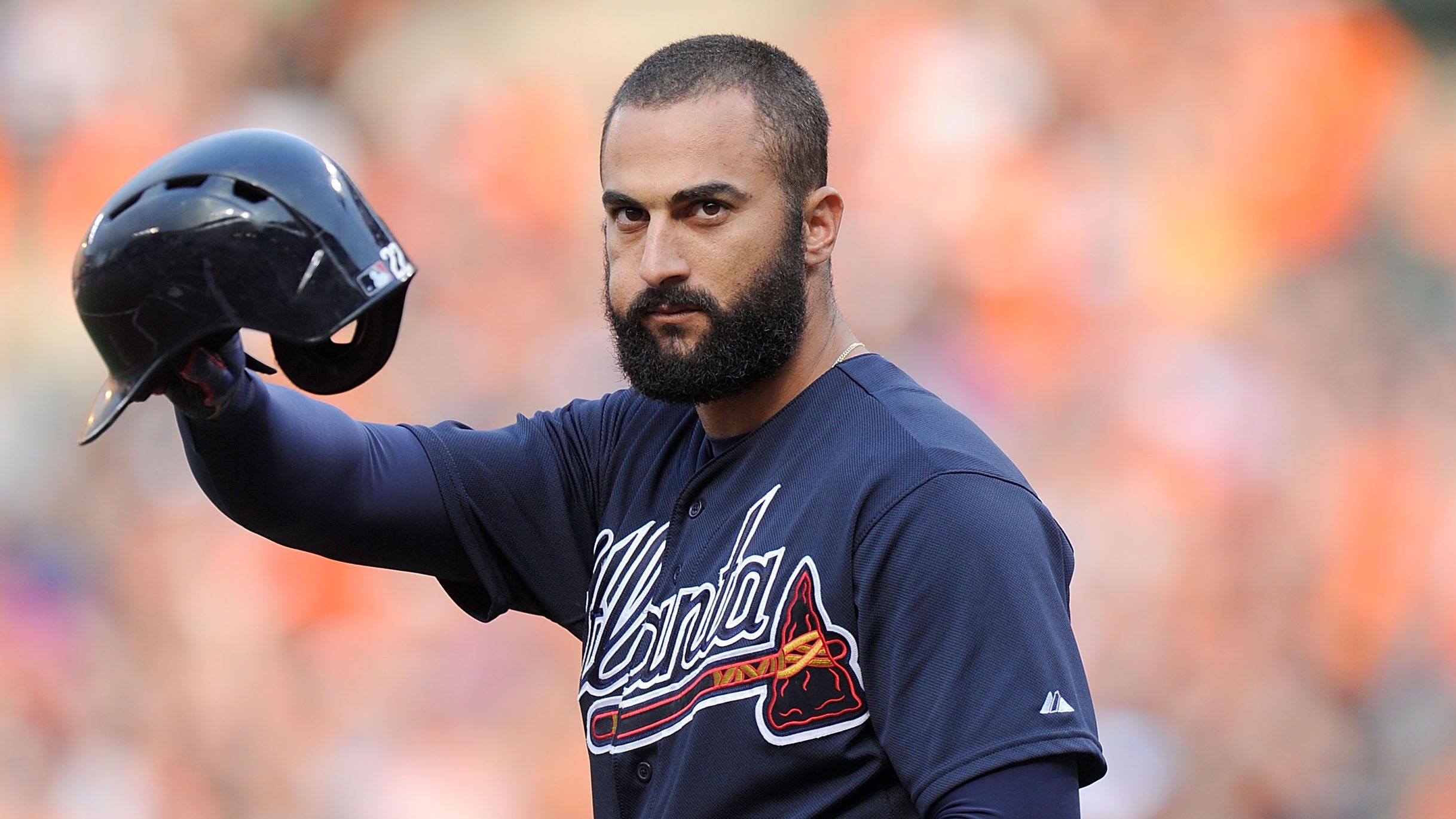 22-astounding-facts-about-nick-markakis