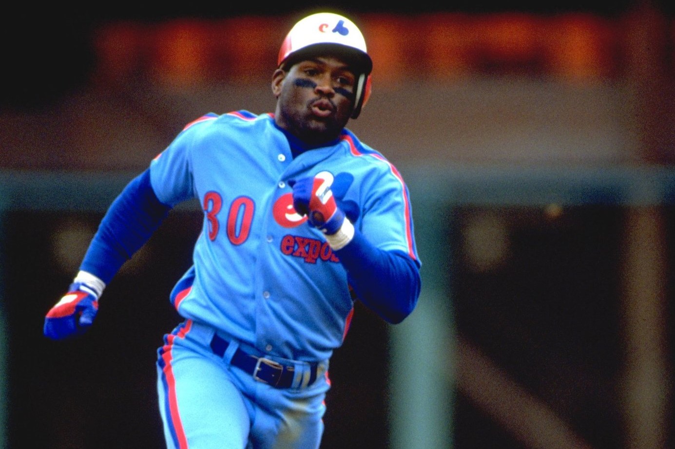 22 Astounding Facts About Tim Raines 