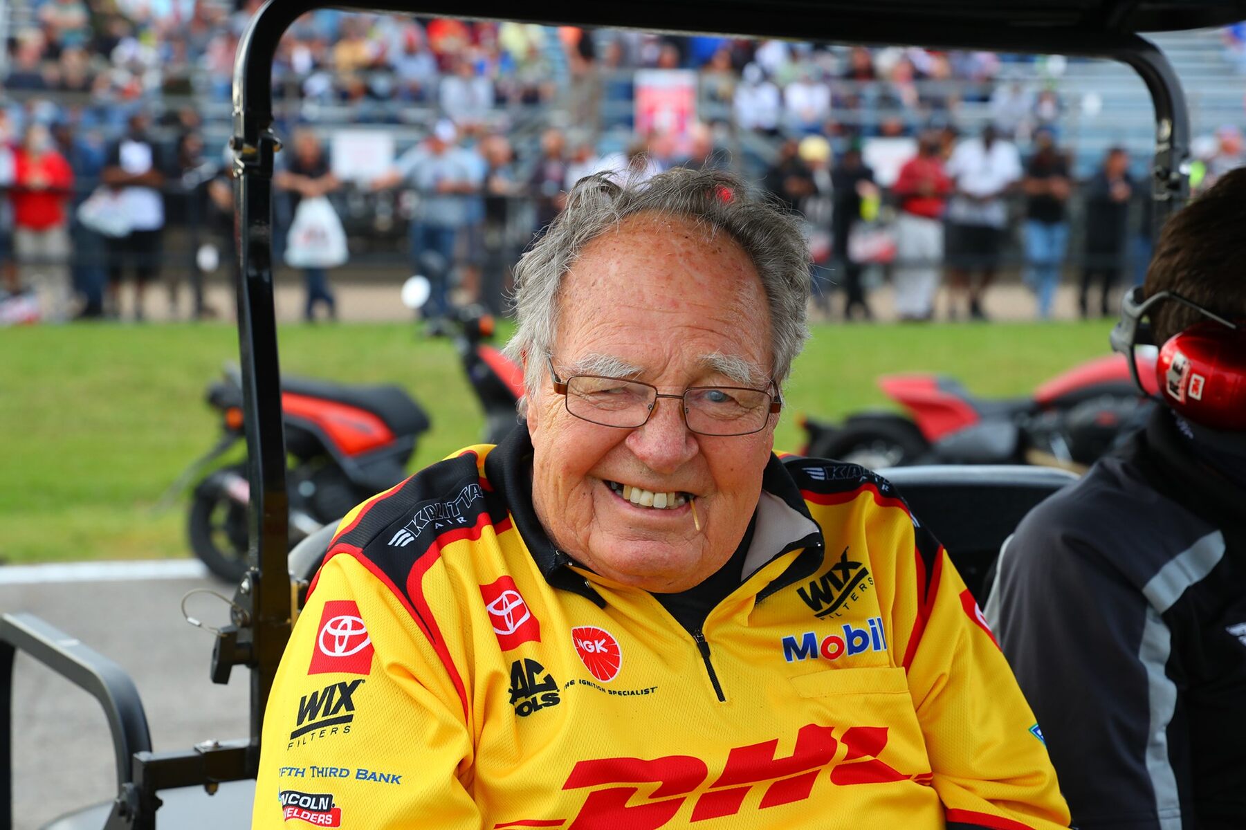22-captivating-facts-about-connie-kalitta