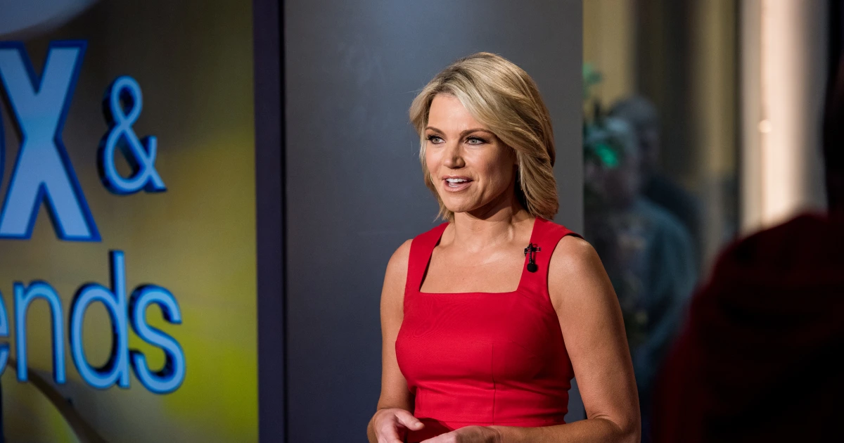22-captivating-facts-about-heather-nauert
