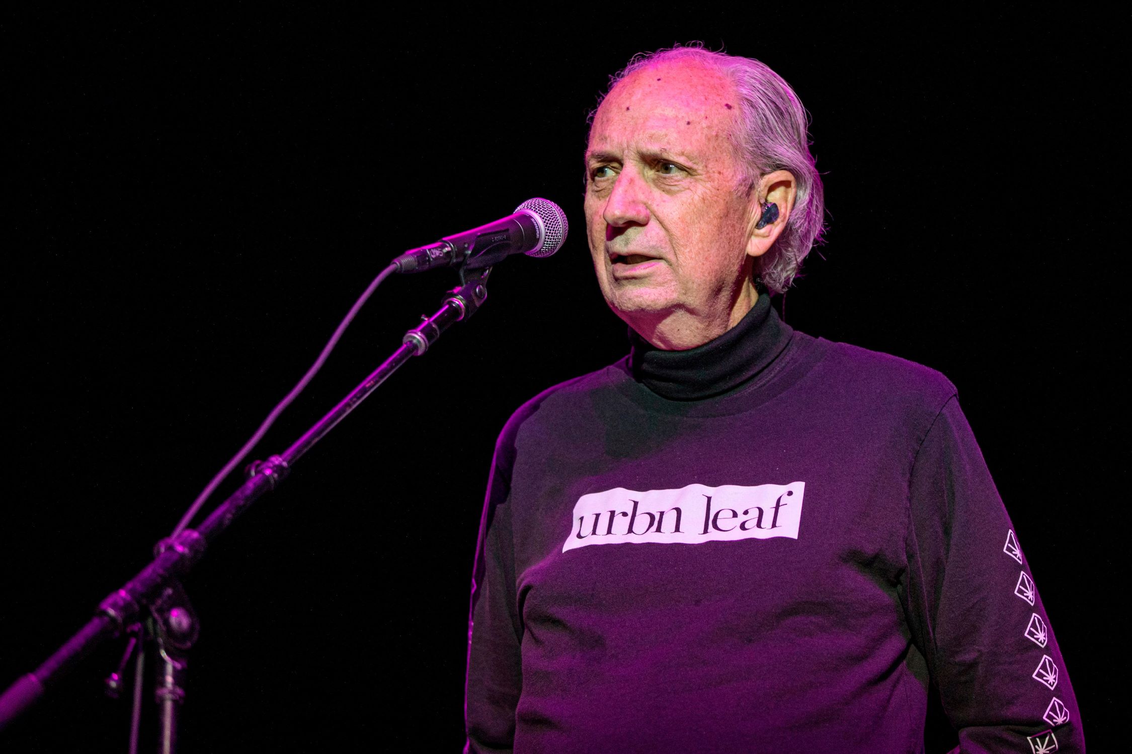 22 Captivating Facts About Michael Nesmith - Facts.net