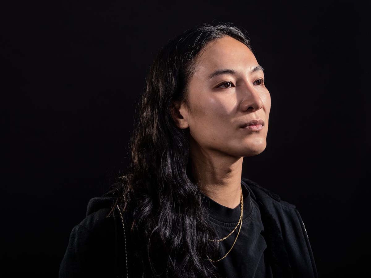 22 Enigmatic Facts About Alexander Wang - Facts.net