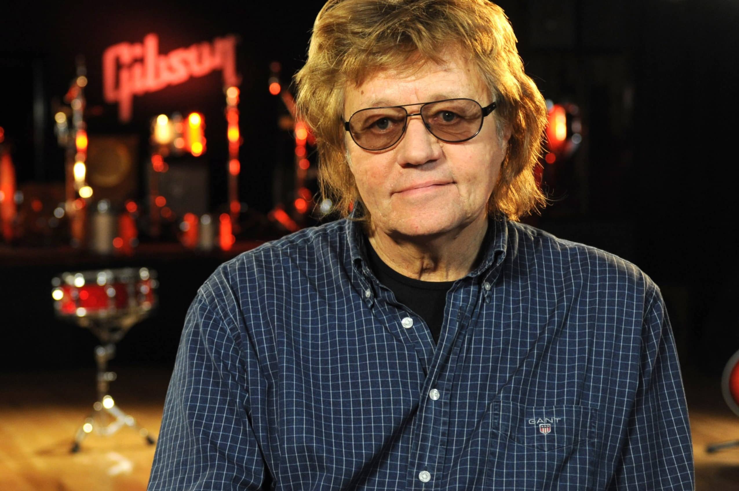 22 Enigmatic Facts About Bev Bevan - Facts.net
