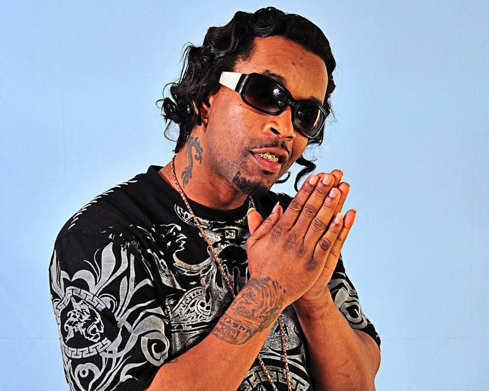 22 Enigmatic Facts About Dru Down - Facts.net