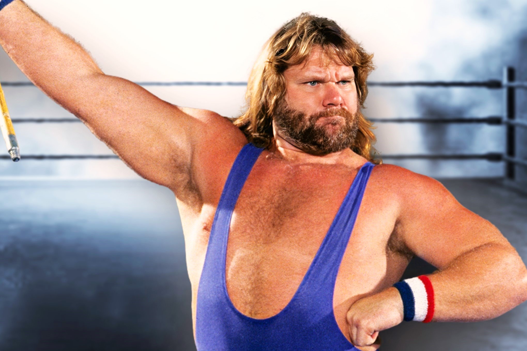 10 Interesting facts about WWE Hall of Fame