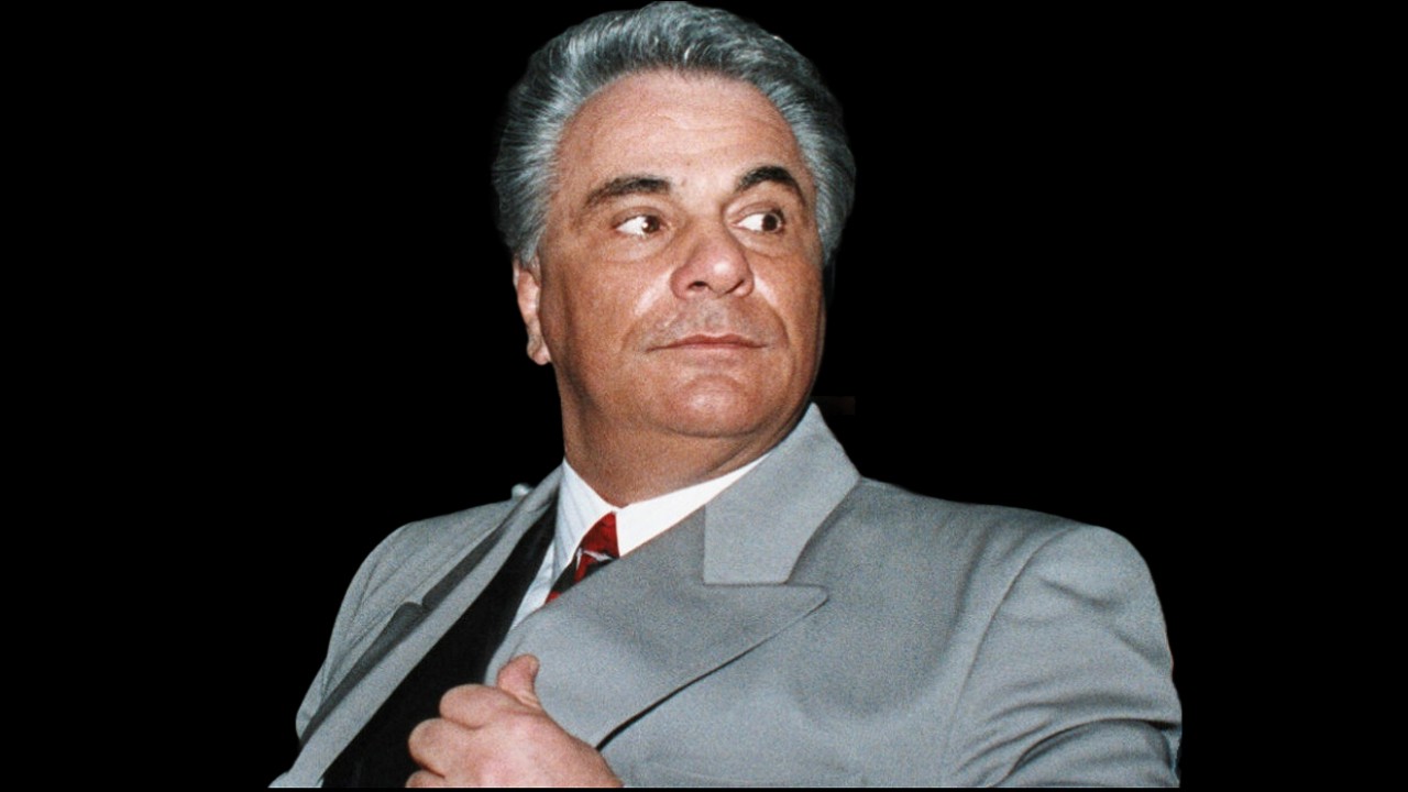 22 Enigmatic Facts About John Gotti - Facts.net