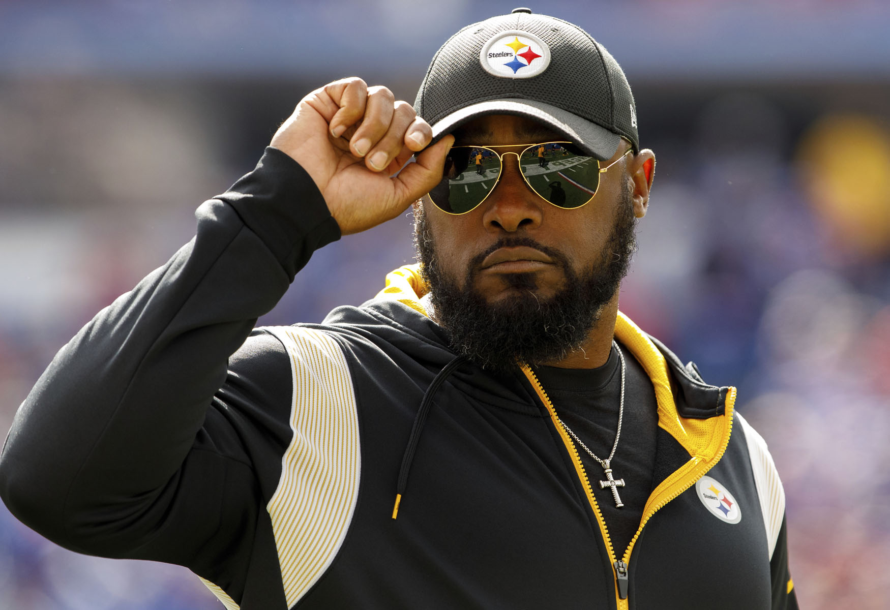 22-enigmatic-facts-about-mike-tomlin