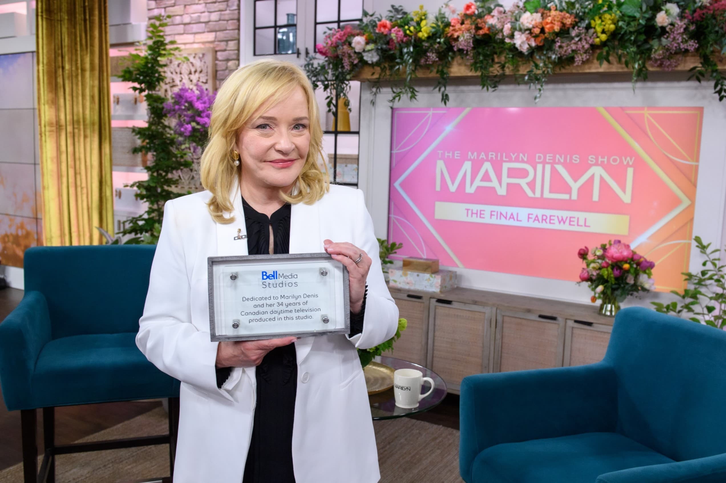 22-extraordinary-facts-about-marilyn-denis