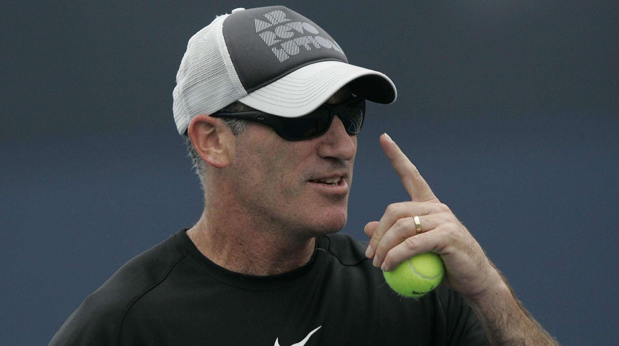 22 Fascinating Facts About Brad Gilbert - Facts.net