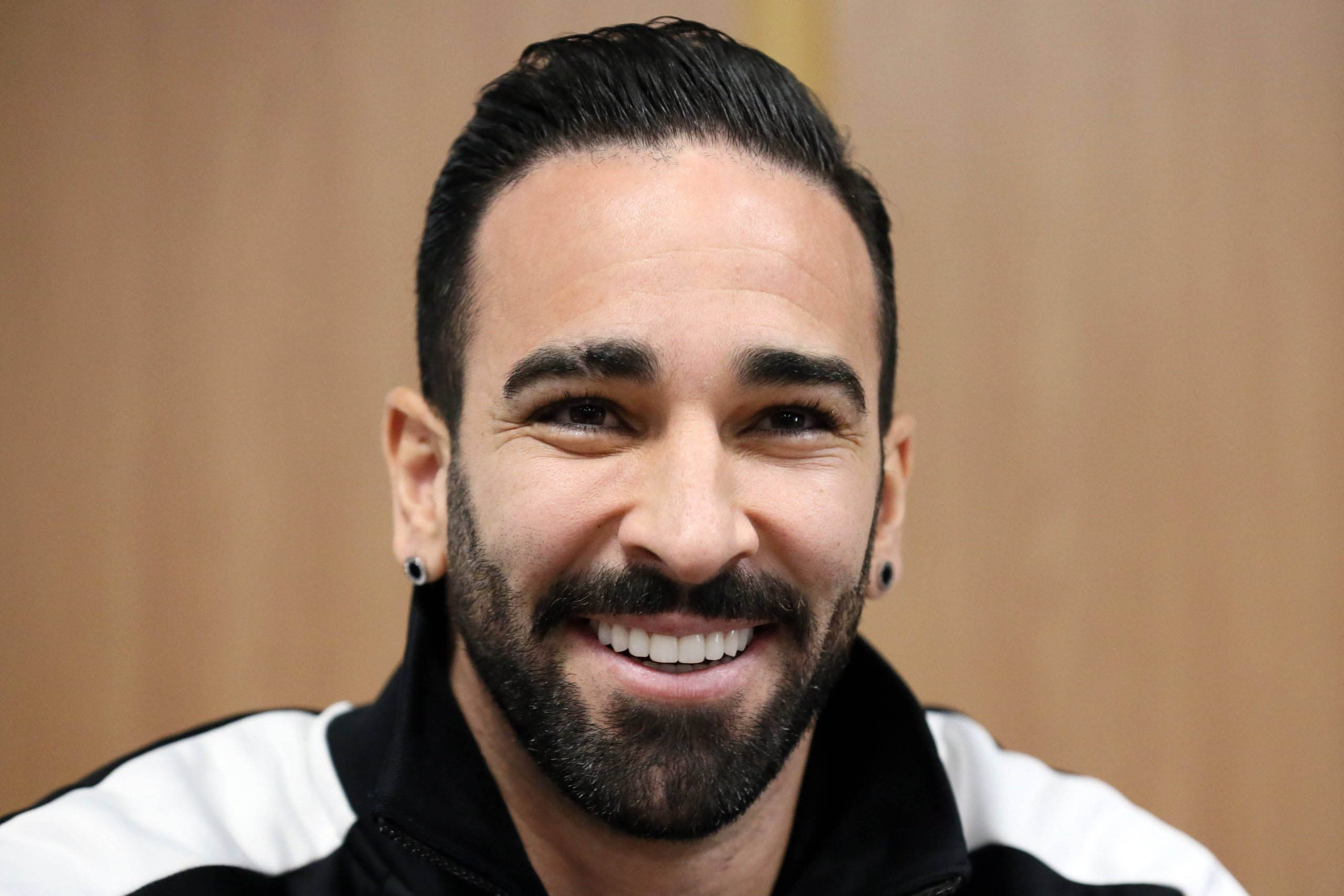 22 Intriguing Facts About Adil Rami - Facts.net