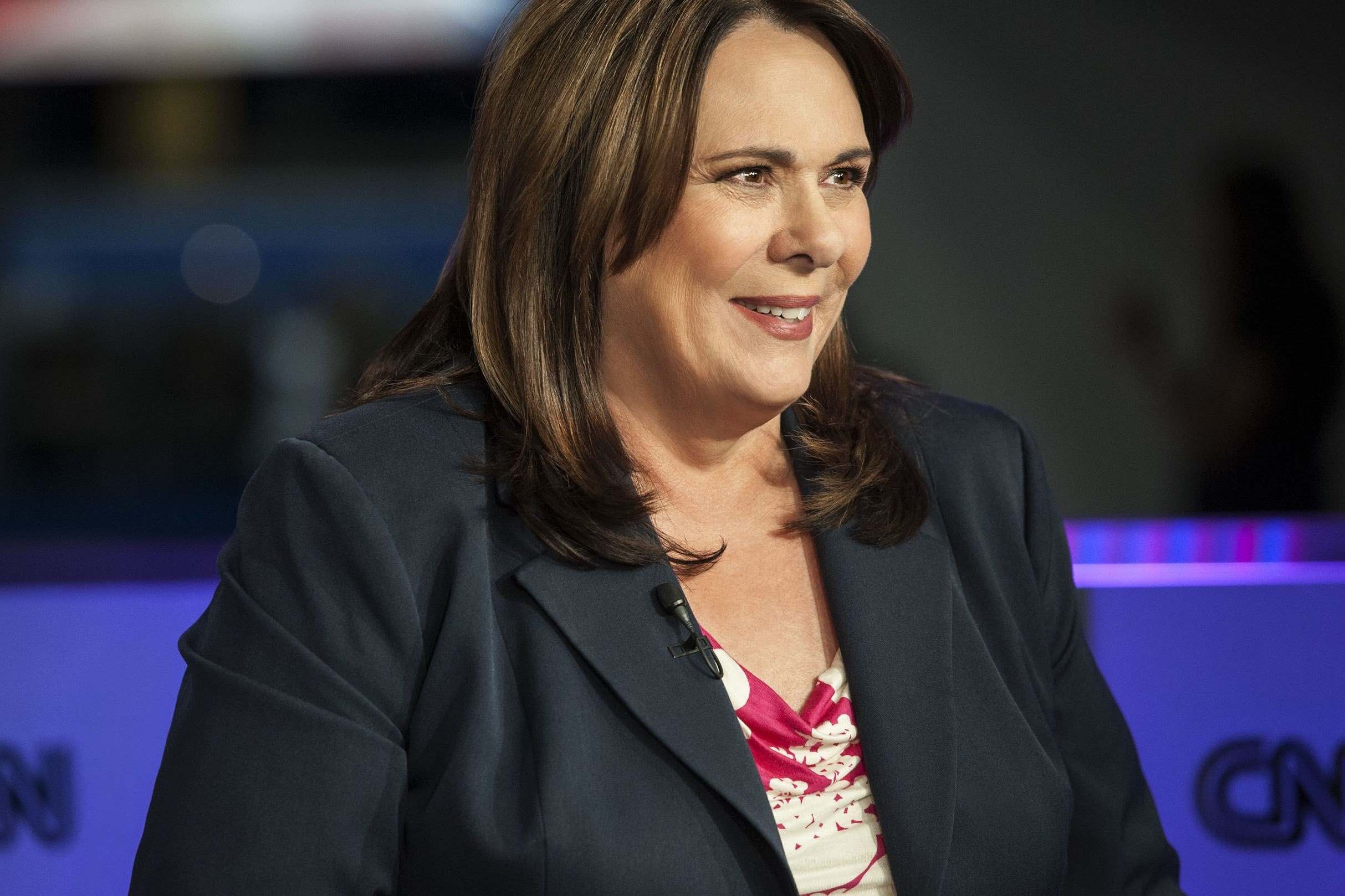22-intriguing-facts-about-candy-crowley