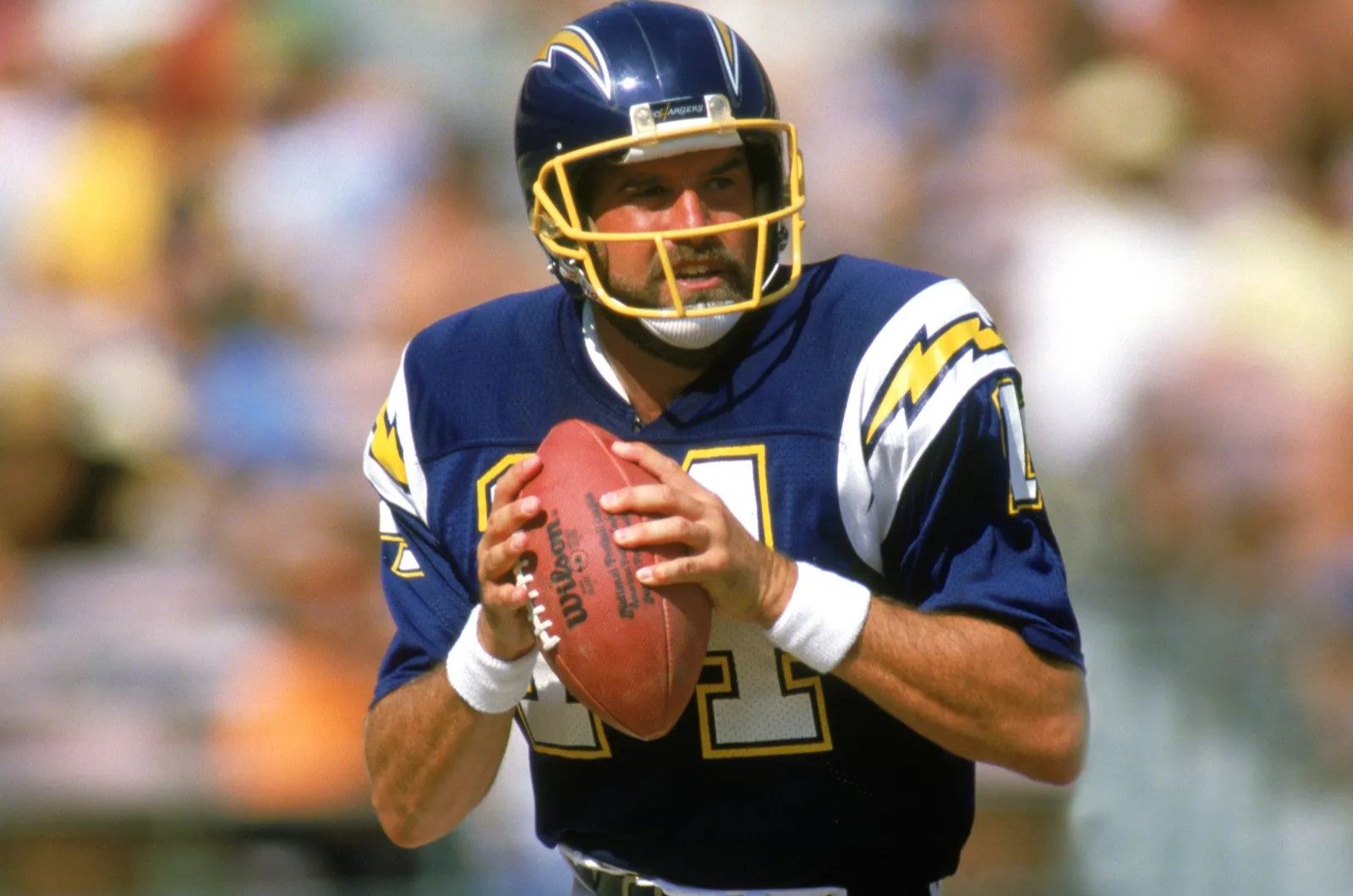 22-intriguing-facts-about-dan-fouts