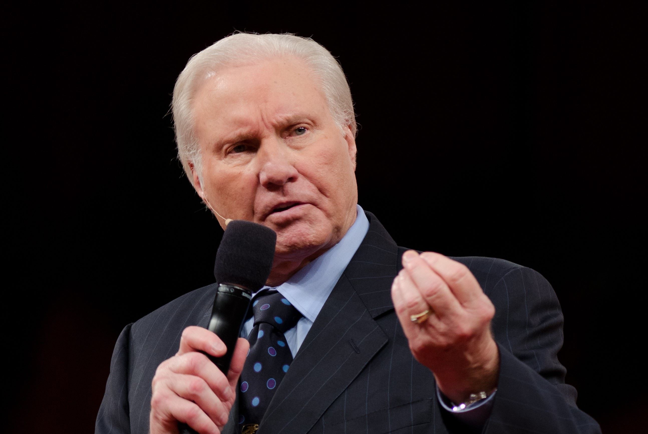 22-intriguing-facts-about-jimmy-swaggart